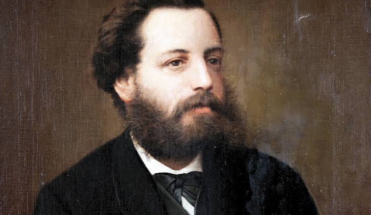 JOSÉ HERNÁNDEZ